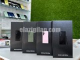 Samsung Galaxy S23 Ultra 12/256 GB sıfır kapalı kutu